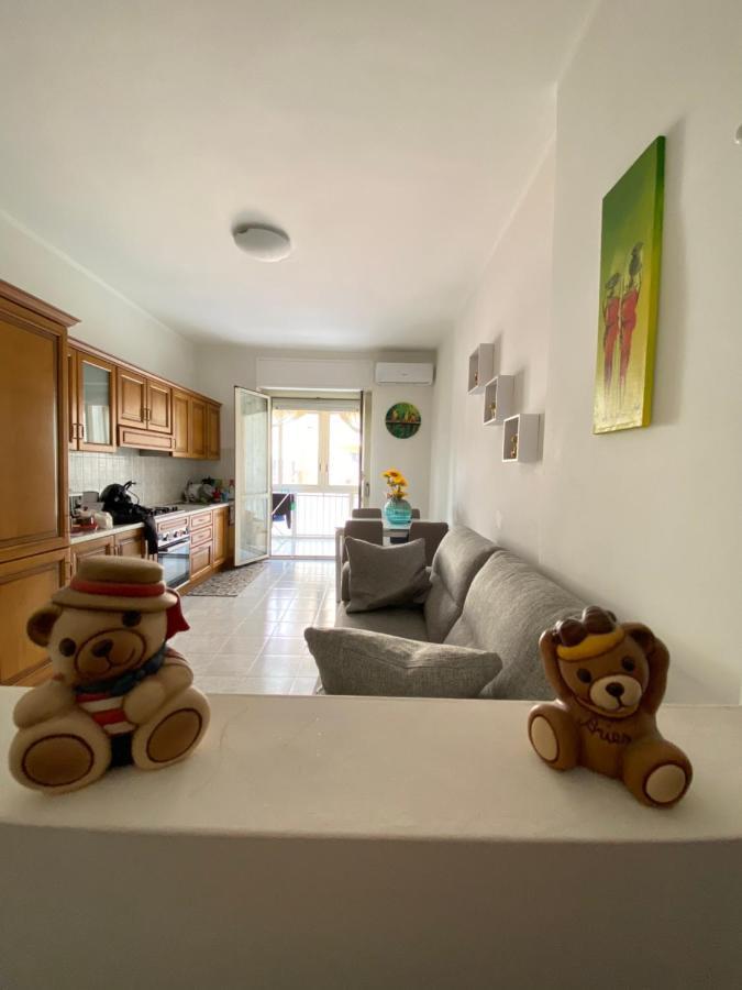 טורינו Appartamento Comodo E Grazioso מראה חיצוני תמונה